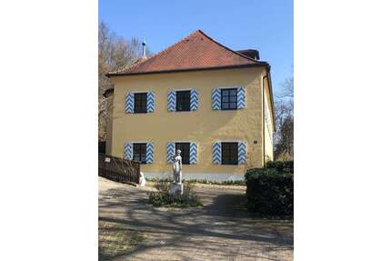 Wohnung zum Kaufen in Beilngries 112.000,00 € 30 m²