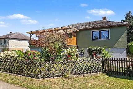 Haus zum Kaufen in Stolpe an der Peene 149.000,00 € 107 m²