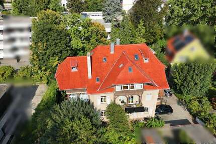 Haus zum Kaufen in Pforzheim 799.000,00 € 450 m²