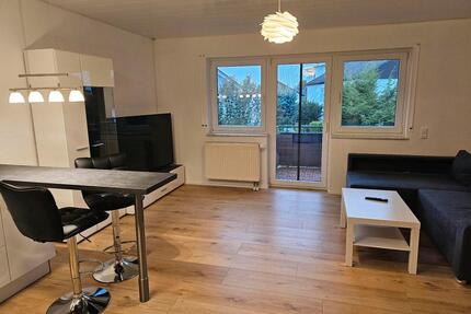 2-Zimmer-Wohnung 47, 3 qm möbliert - Pfinztal