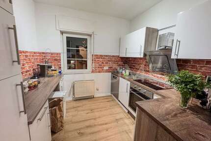 Wohnung zum Mieten in Frankfurt am Main 490,00 € 10 m²