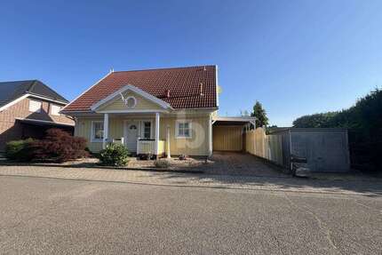 Haus zum Kaufen in Hamminkeln 320.000,00 € 122 m²