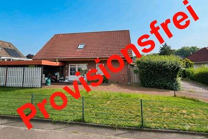 Attraktive DHH in Beverstedt von privat