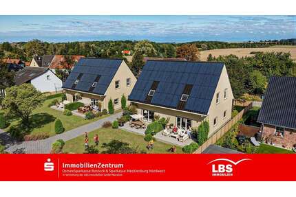 Haus zum Mieten in Biendorf 1.658,56 € 103 m²