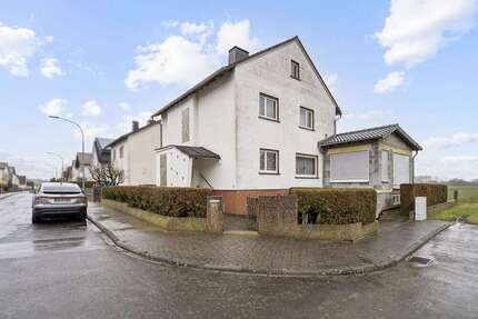 Haus zum Kaufen in Wölfersheim 365.000,00 € 138 m²