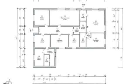 Haus zum Kaufen in Bendorf 249.000,00 € 170 m²