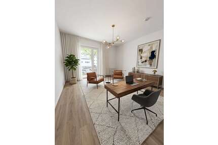 Wohnung zum Mieten in Berlin 2.000,00 € 97 m²