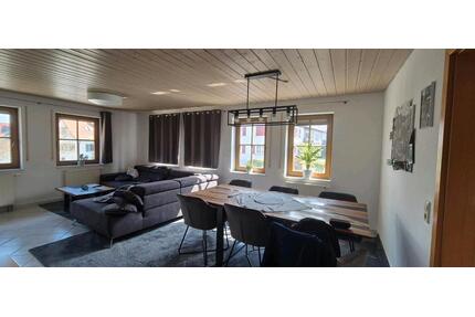 Einfamilienhaus zu vermieten ab 01.06.2026 - Rottenburg am Neckar