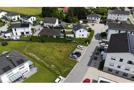 Grundstück zu verkaufen in Niederaichbach 245.000,00 € 572 m²