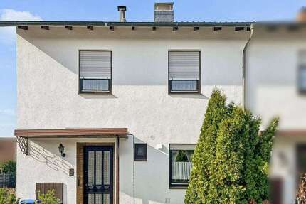 Haus zum Kaufen in Schwalbach 479.000,00 € 110 m²