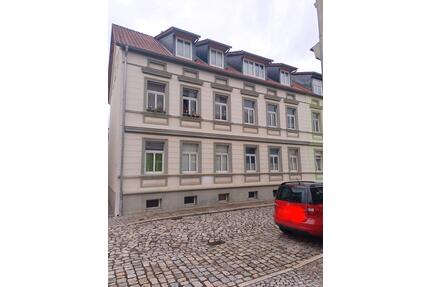 Mehrfamilienhaus mit 6 Wohneinheiten - Oschersleben (Bode)