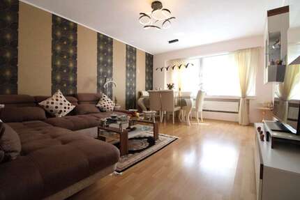 Wohnung zum Kaufen in Köln 249.900,00 € 70 m²