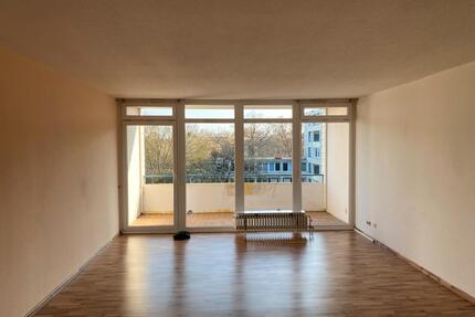 3-Zimmerwohnung Jüttgenmoor 93 m2 - Lüneburg Goseburg-Zeltberg