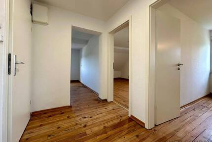 Attraktive 2-Zimmer-Wohnung in Saarbrücken-Dudweiler (Uninähe) inkl. Gartennutzung