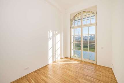 Wohnung zum Mieten in Chemnitz 589,91 € 54.12 m²