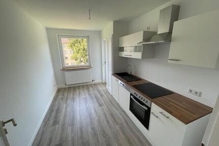 Moderne 3-Zimmer-Wohnung mit Balkon – Frisch Renoviert - Hannover Buchholz-Kleefeld