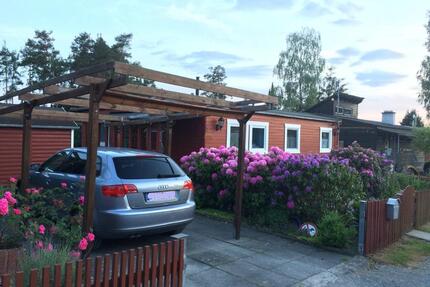 Von privat: Wochenendhaus am Bernsteinsee (Sassenburg), 2 Persone - Wolfenbüttel