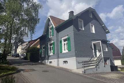 Haus zum Kaufen in Wuppertal 350.000,00 € 158.73 m²