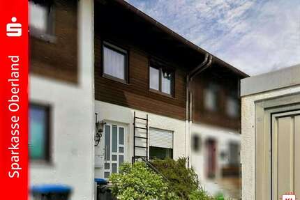 Haus zum Kaufen in Penzberg 450.000,00 € 96.19 m²