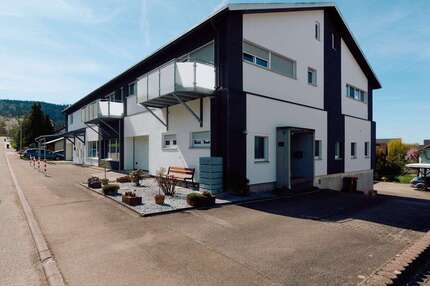 Wohnung zum Kaufen in Sulz am Neckar 239.000,00 € 96.14 m²