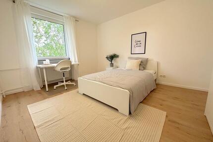 Ein Zimmer frei in moderner 4er WG in Frankfurt am Main- Sindlingen ( Nähe Flughafen )