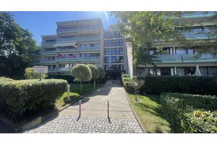 Wohnung zum Kaufen in Wiesbaden 159.390,00 € 40 m²