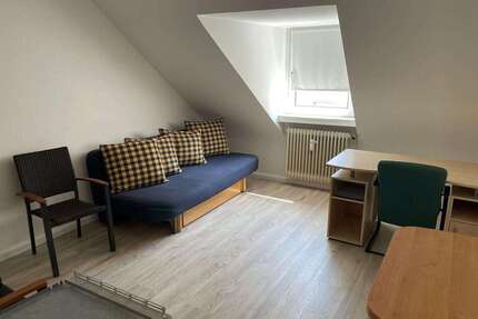 Wohnung zum Mieten in Bonn-Beuel 440,00 € 23 m²