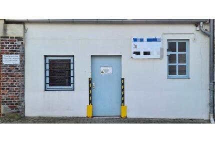 LagerhalleWerkstattHobbyhalle ca. 45qm zu vermieten - Hildesheim