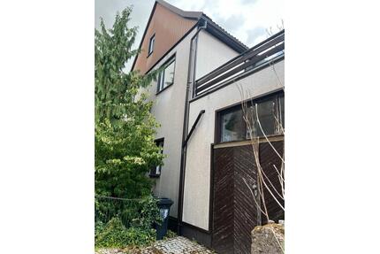 Einfamilienhaus in Weimarer Land - Am Ettersberg