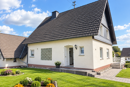 Haus zum Kaufen in Wenden-Ottfingen 309.000,00 € 115 m²