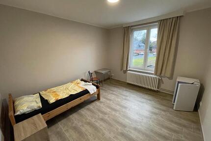 Schöne WG-Zimmer Monteurzimmer zu vermieten - Heide