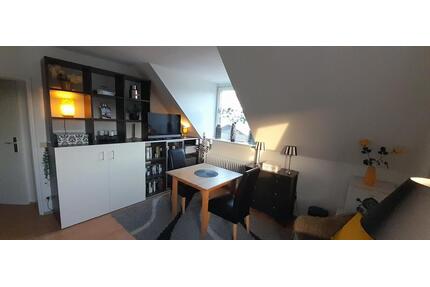 Möbliertes 2- Zimmer- Appartement in Scharbeutz mit Wennseeblick