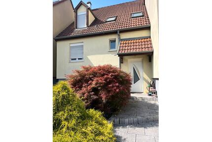 Haus zu verkaufen in wissembourg - Klingenmünster