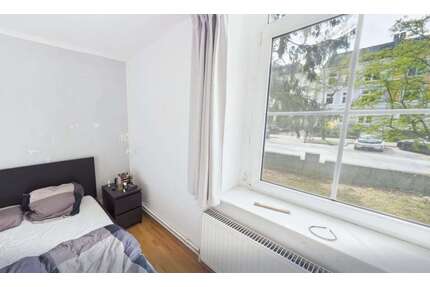 Wohnung zum Mieten in Lübeck 428,45 € 55 m²