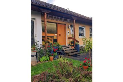 Ferienwohnung in Ostheim v.d. Rhön - Ostheim vor der Rhön Ostheim v.d.Rhön