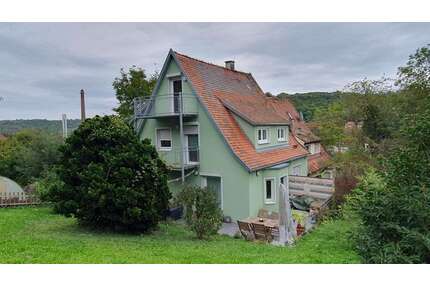 Haus zum Kaufen in Schwäbisch Hall 725.000,00 € 213 m²