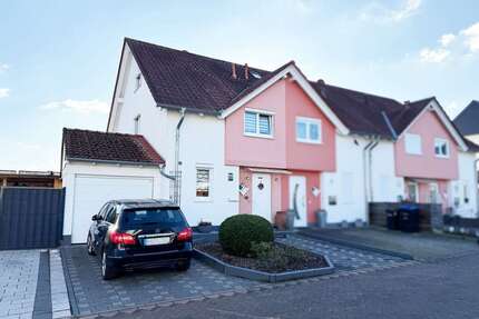 Haus zum Kaufen in Roxheim 415.000,00 € 112.94 m²