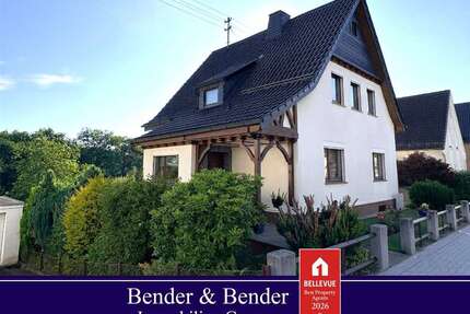 Haus zum Kaufen in Wissen 188.000,00 € 130 m²