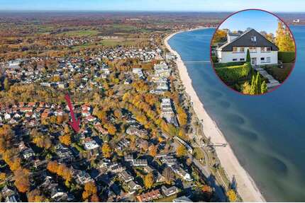 Wohnung zum Kaufen in Scharbeutz 589.000,00 € 90 m²