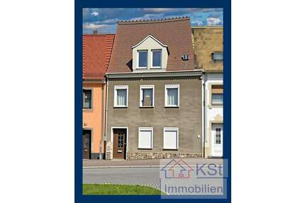 Haus zum Kaufen in Wurzen 99.999,00 € 120 m²
