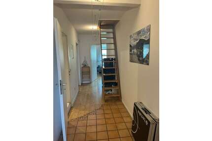 Wohnung zum Mieten in Düsseldorf 950,00 € 95 m²