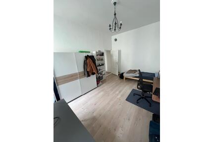 Einzimmerwohnung von Juni bis Ende Januar - Berlin Spandau