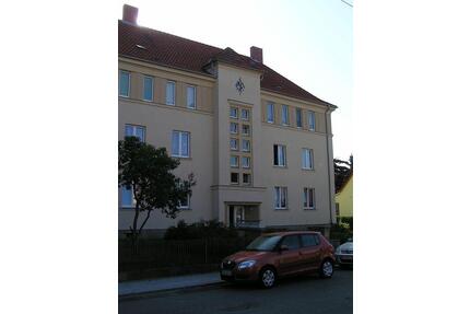 3-Raum-Wohnung in ruhiger Wohnlage - Gotha