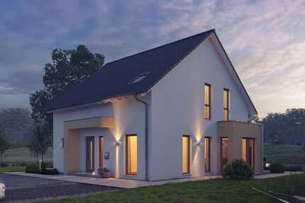 Haus zum Kaufen in Marl 462.000,00 € 162 m²