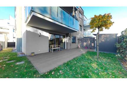 Barrierefrei ins eigene Grün - 359.000,00&nbsp;EUR Kaufpreis, ca.&nbsp; 89,00&nbsp;m&sup2;&nbsp;Wohnfl&auml;che in Werne (PLZ: 59368)