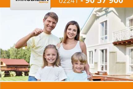 Haus zum Kaufen in Troisdorf 559.000,00 € 151 m²