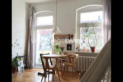 Wohnungsswap - 2 Zimmer, 55 m² - Weserstraße, Neukölln, Berlin