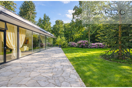 Haus zum Kaufen in Berlin 2.495.000,00 € 234 m²