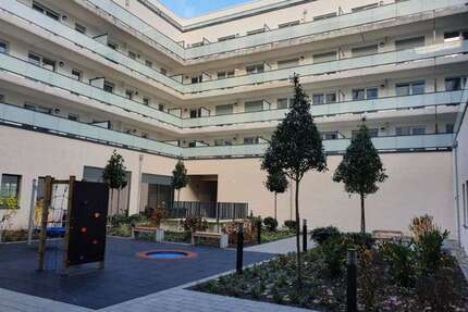 Wohnung zum Mieten in Offenbach 918,69 € 55.51 m²