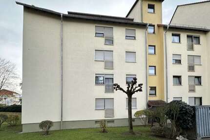 Wohnung zum Kaufen in Karben 259.000,00 € 78.4 m²